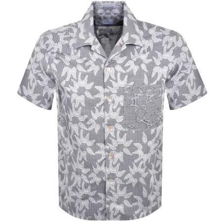 Shop Paul Smith Shirts | Mainline Menswear United States
